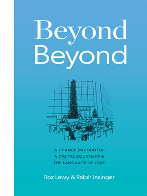 cover image of Beyond Beyond